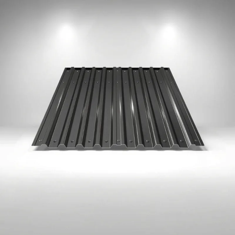 INSULATED METAL ROOF SPU-720
