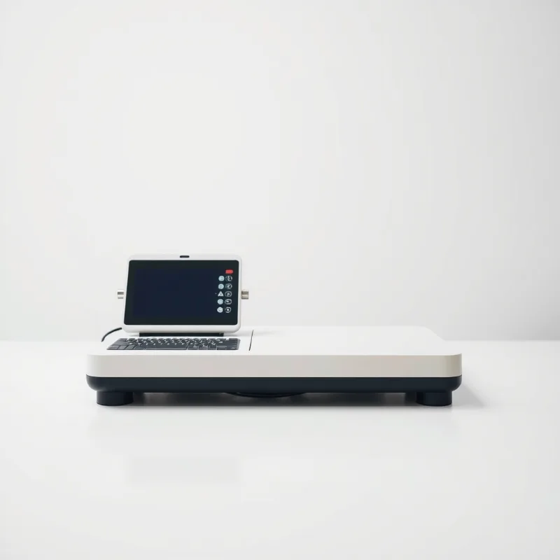 เครื่องชั่งดิจิตอล