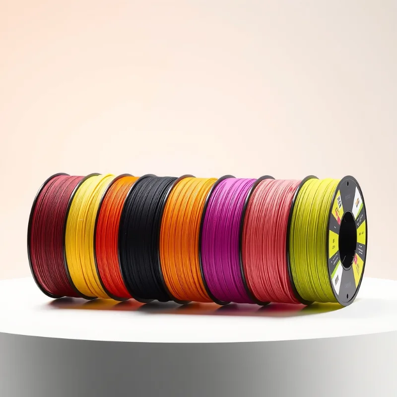 Filament จาก eSUN