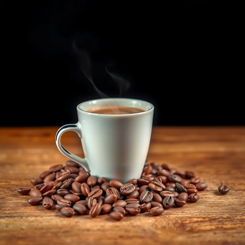 POW S Coffee