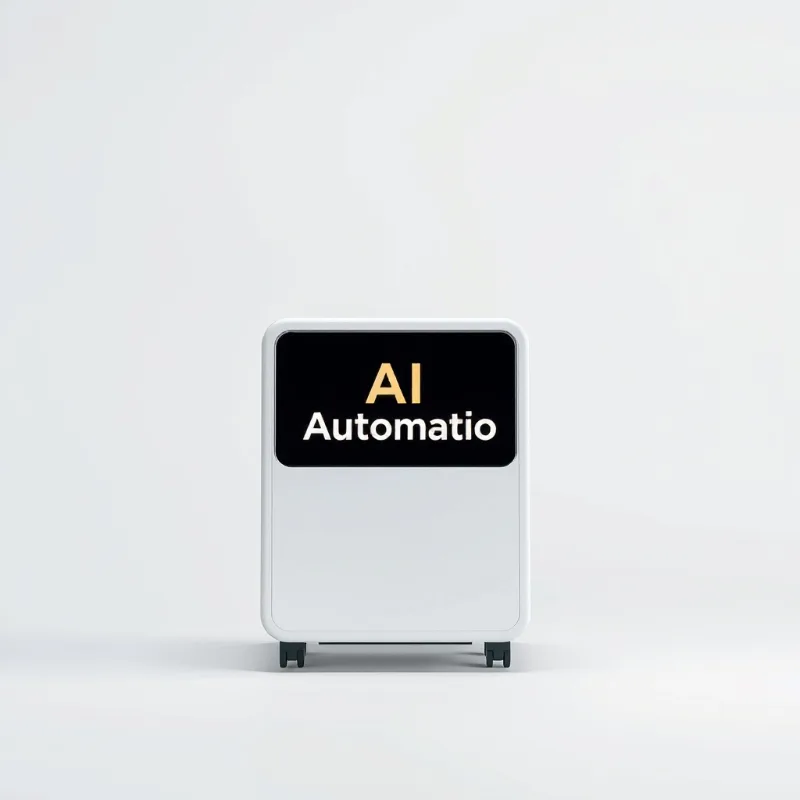AI Automation