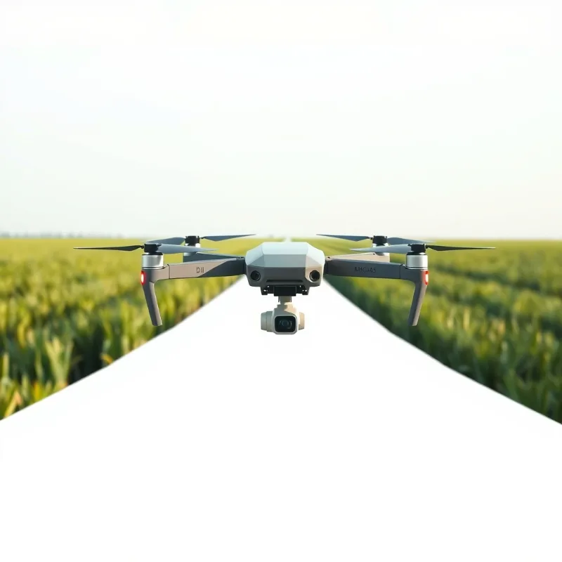 DJI ARGAS T25