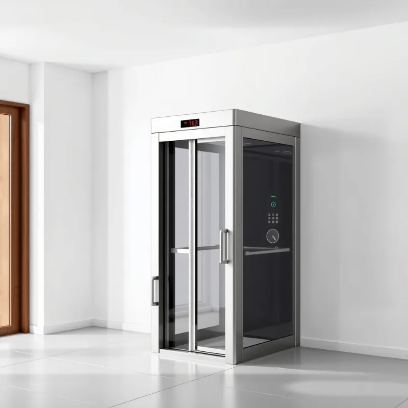 FUJI Home Elevator