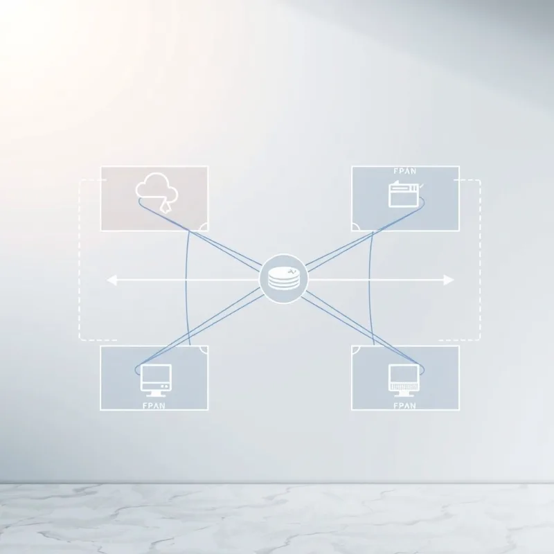 ระบบ VPN/SD-WAN