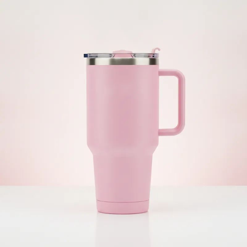 แก้วเยติ 30oz – สีชมพู