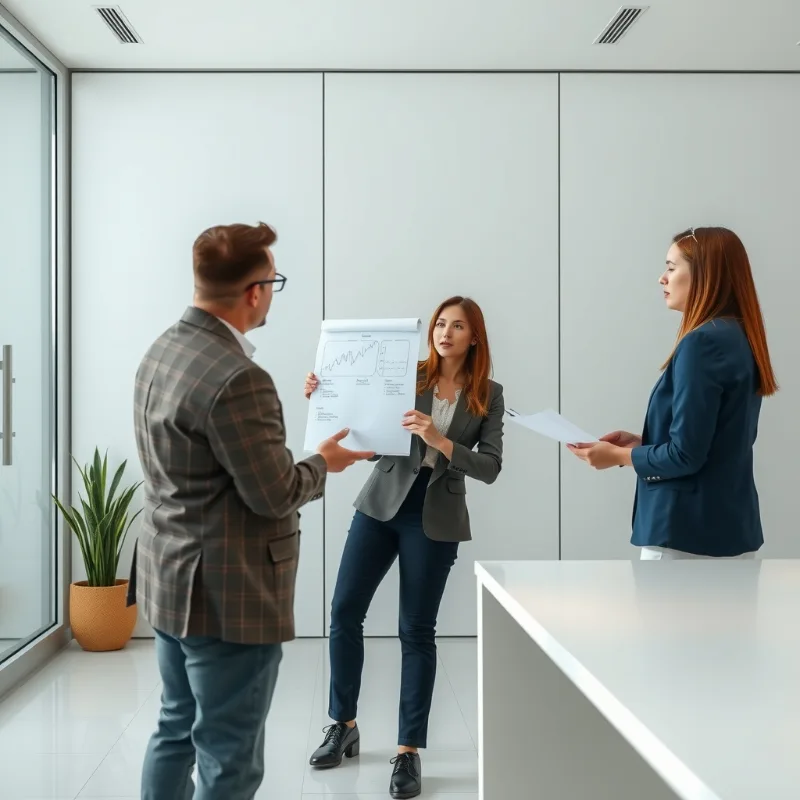Business Consulting