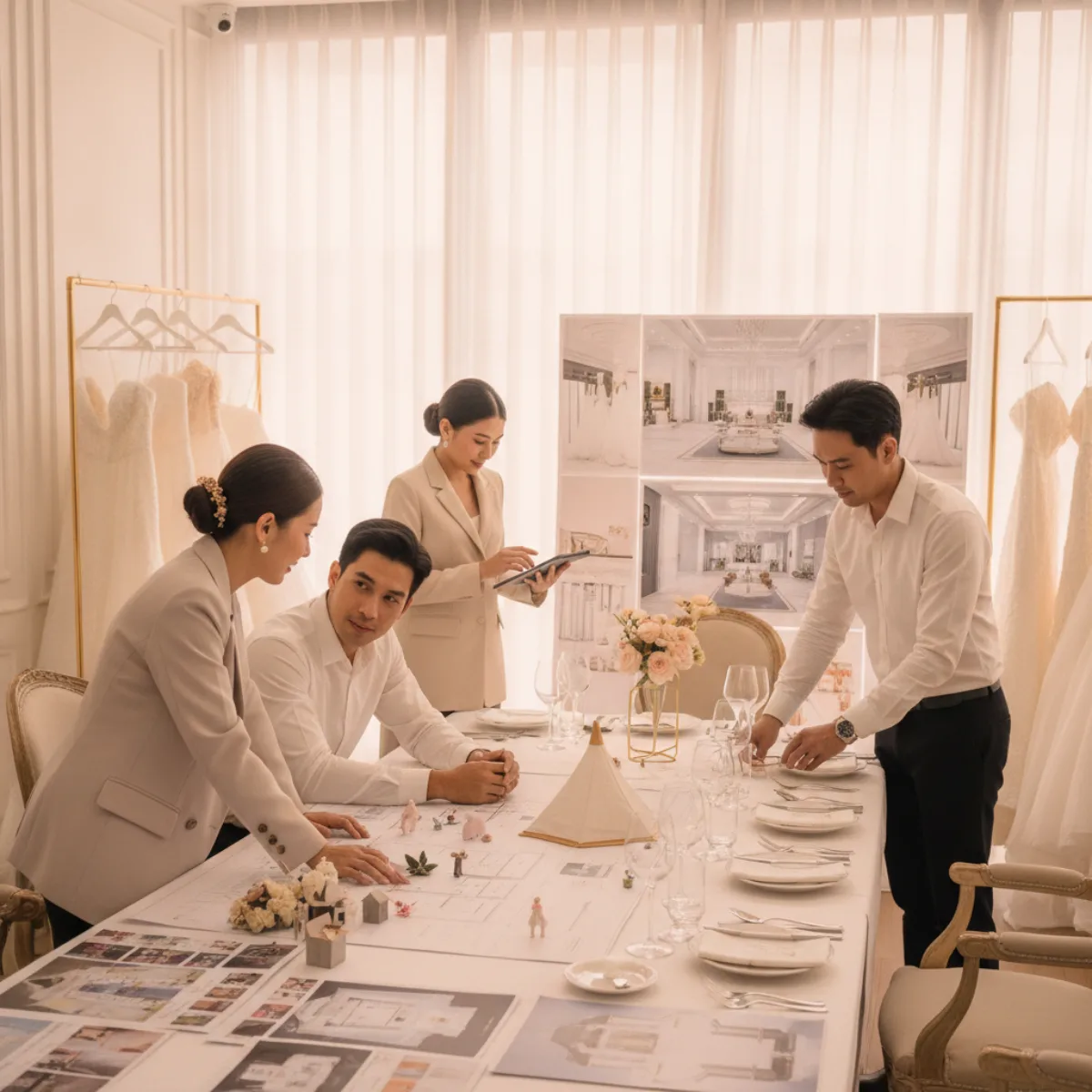 รู้จักเรา