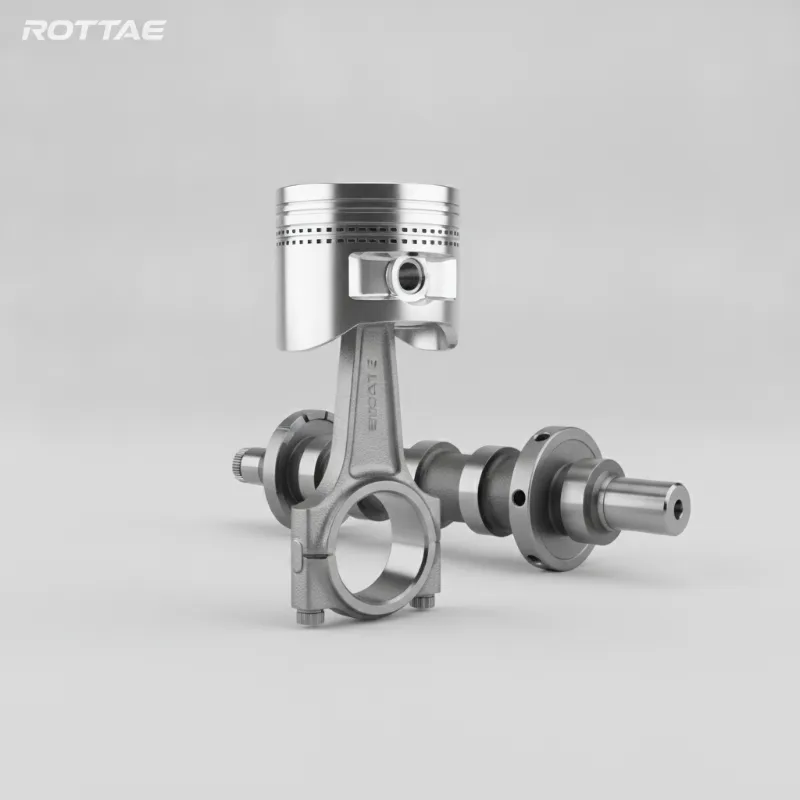 ชิ้นส่วนเครื่องยนต์ ROTTAE