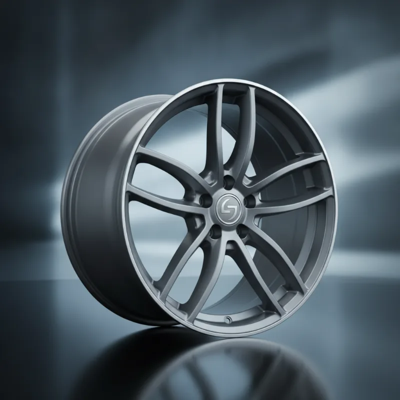 ล้อแม็ก CCP-RACING
