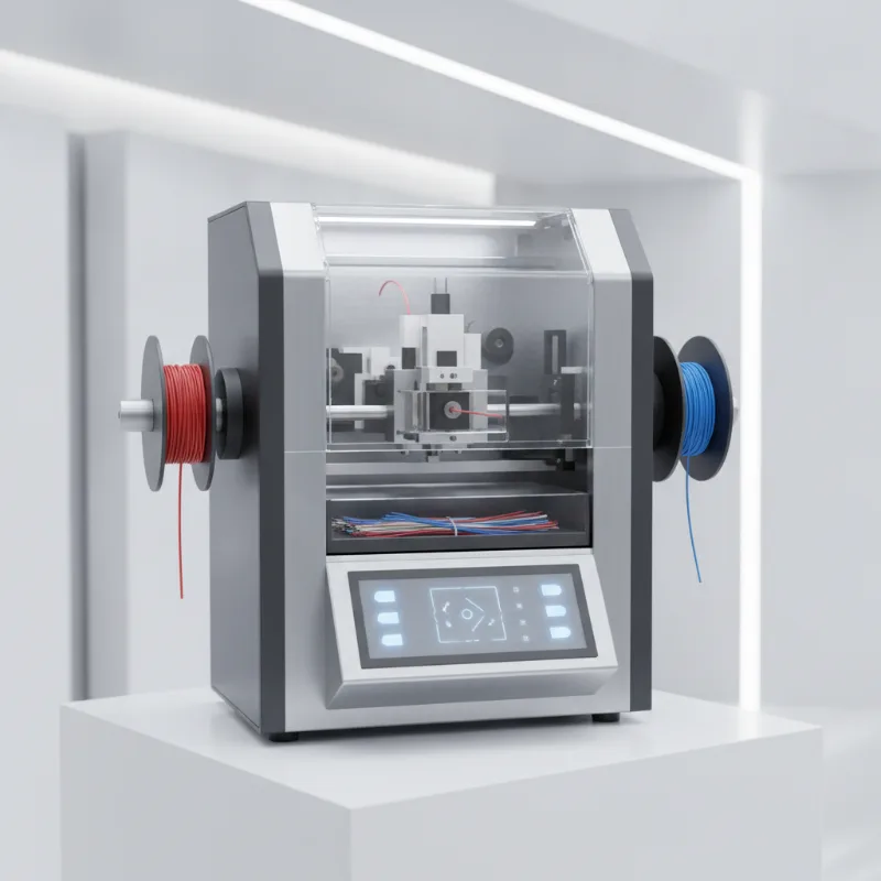 Wire Cutting Machine