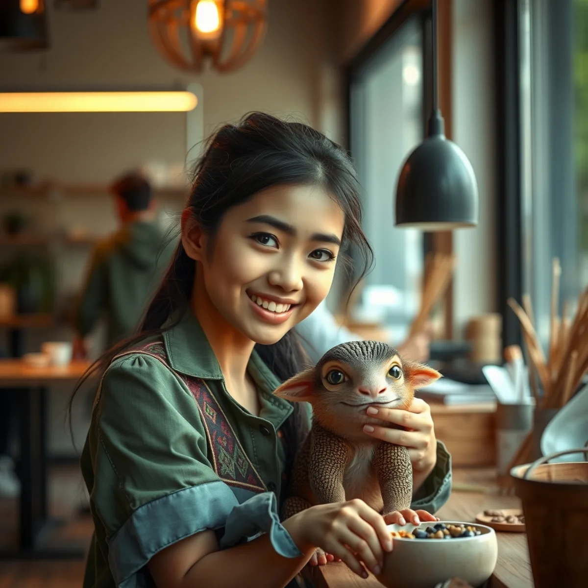เราคือใคร