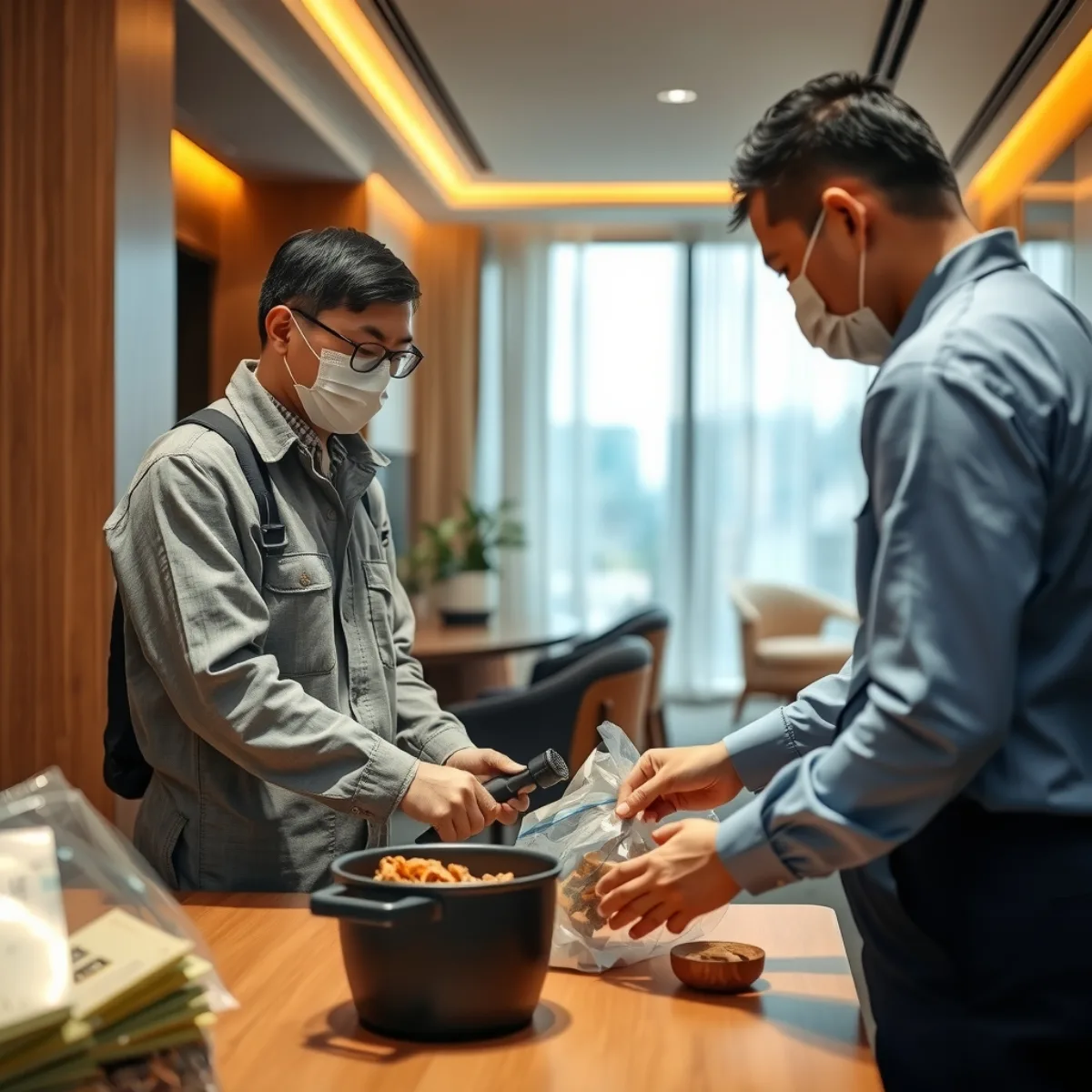 เรื่องราวของเรา