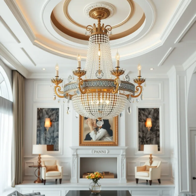 Chandelier Collection