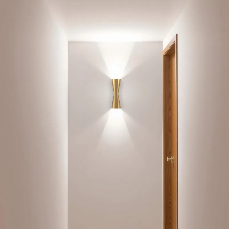 Wall Sconce Series