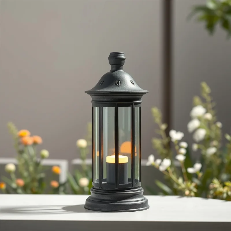 Outdoor Lighting Solutions