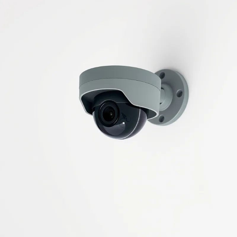 กล้องวงจรปิด CCTV